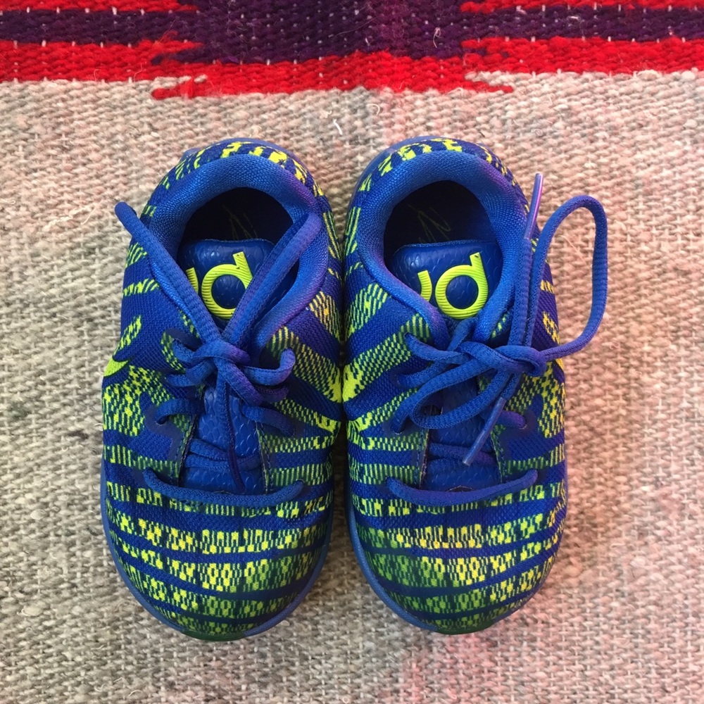 NIKE | KD 8
